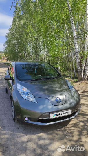 Nissan Leaf 109 AT, 2014, 149 000 км
