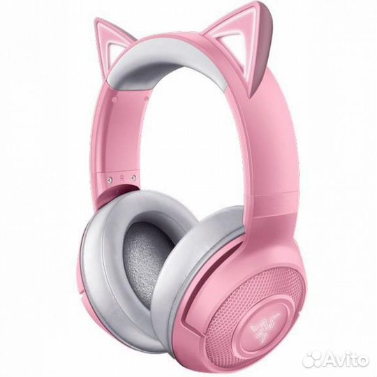 Наушники Razer Kraken BT - Kitty Edition - 355260