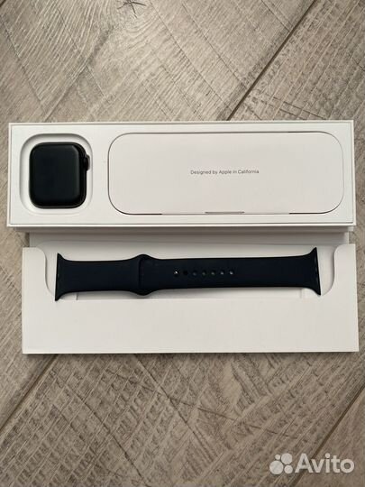 Apple watch se 2023 44mm