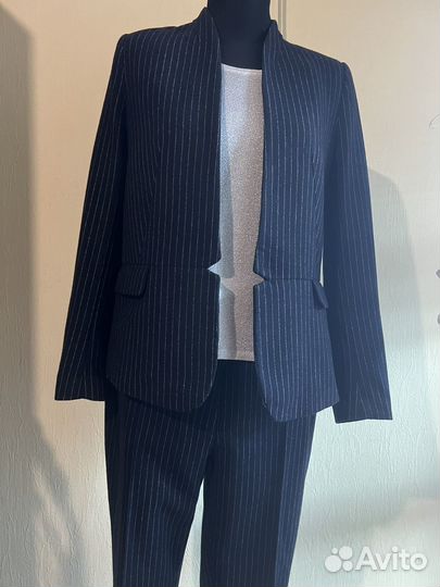 Костюм hm женский, размер 46