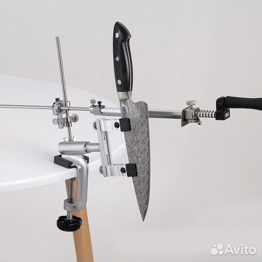 Точилка ruixin RX-009