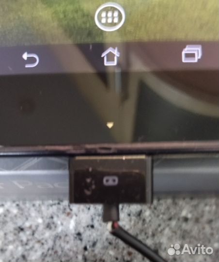 Планшет asus tf300tg