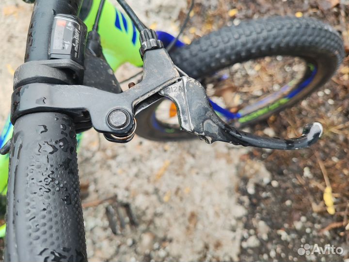 Велосипед Stels adrenalin 20