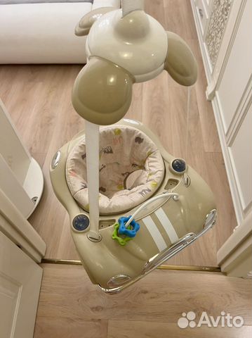 Детские качели