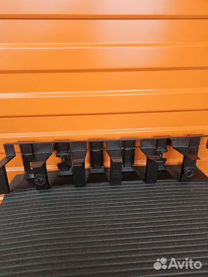 Усилитель переднего бампера LADA Vesta NG