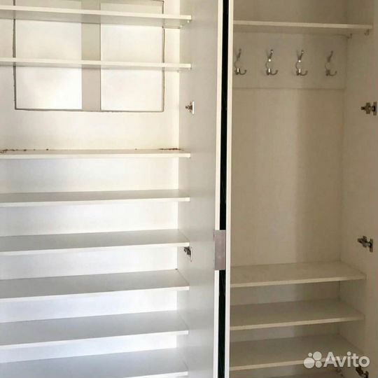 Шкафы купе на заказ