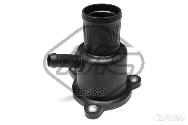 Фланец 03119 metalcaucho