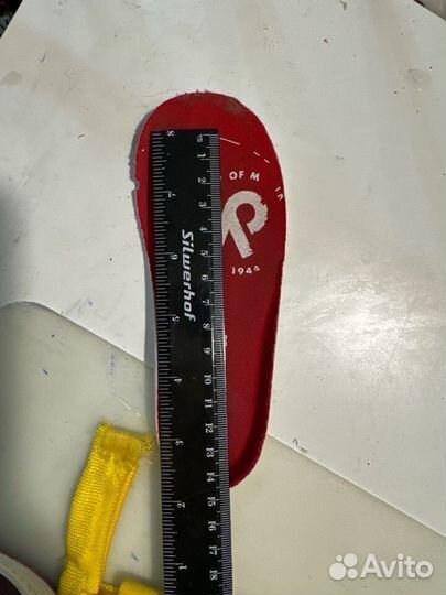 Ботинки демисезонные reima 25