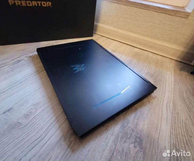 Acer Predator helios 300