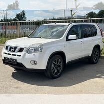 Nissan X-Trail 2.0 CVT, 2015, 102 455 км, с пробегом, цена 1 050 000 руб.