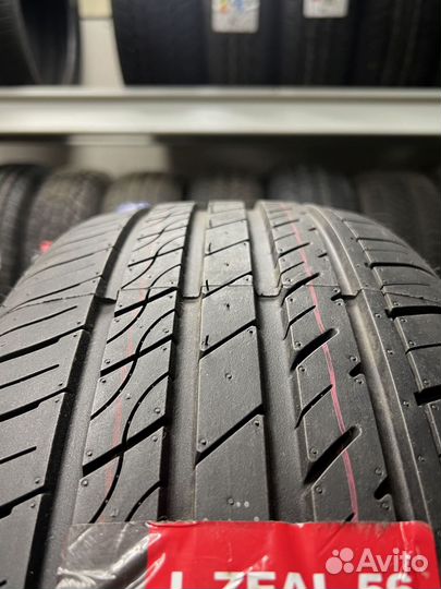 iLink L-Zeal56 235/55 R18 88U