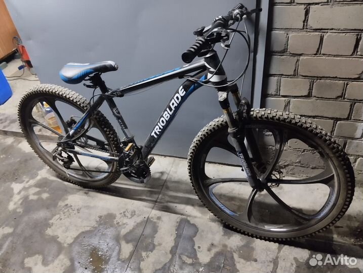Велосипеды бу взрослый