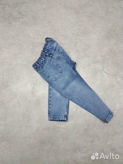 Джинсы zara 116