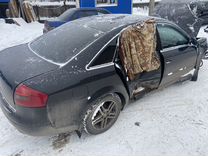Audi A6, 2000, с пробегом, цена 55 000 руб.