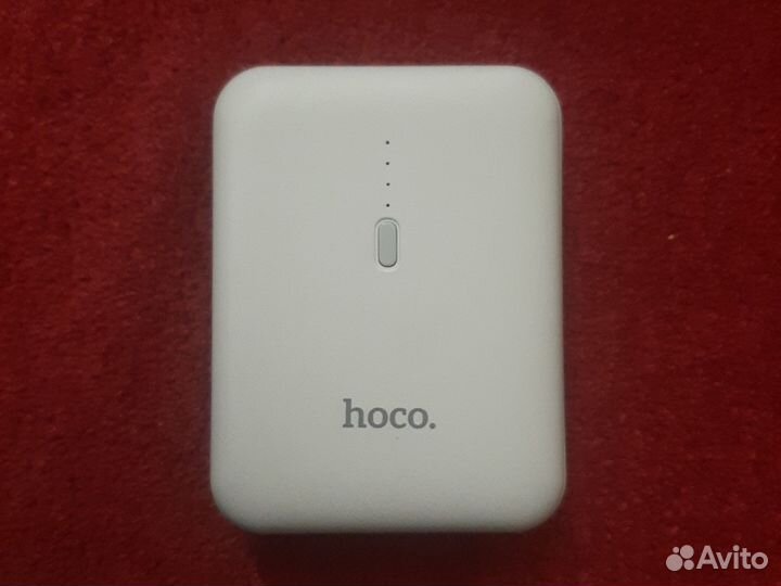 Повербанк hoco