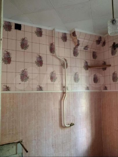 2-к. квартира, 40,5 м², 1/3 эт.