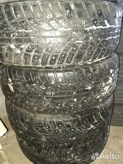 Kumho I'Zen XW KW17 215/60 R17