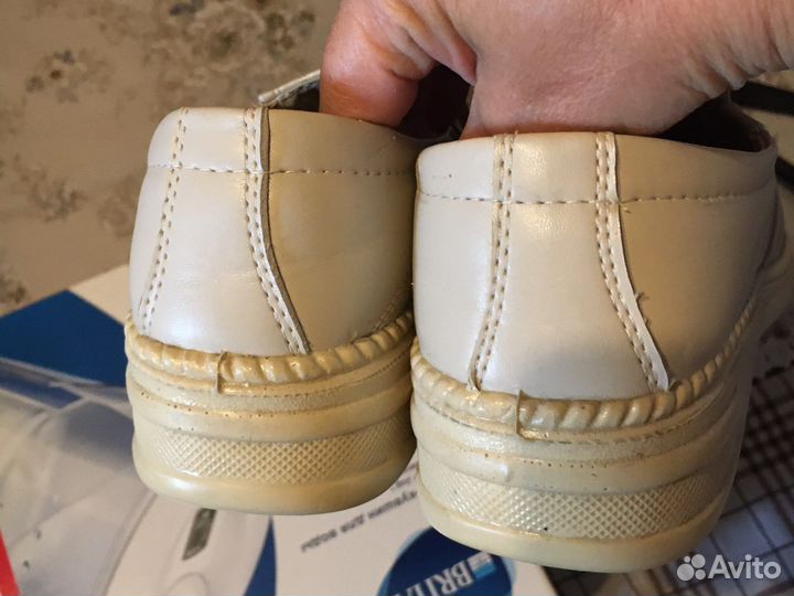 Туфли женские 36 размер