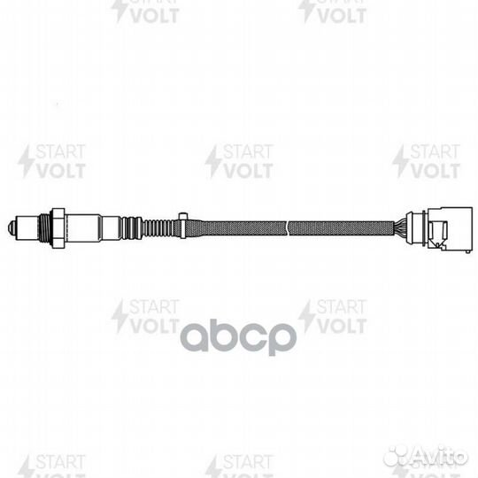 Датчик кисл. для а/м VAG Q5 (12) /A4 (07) /A5