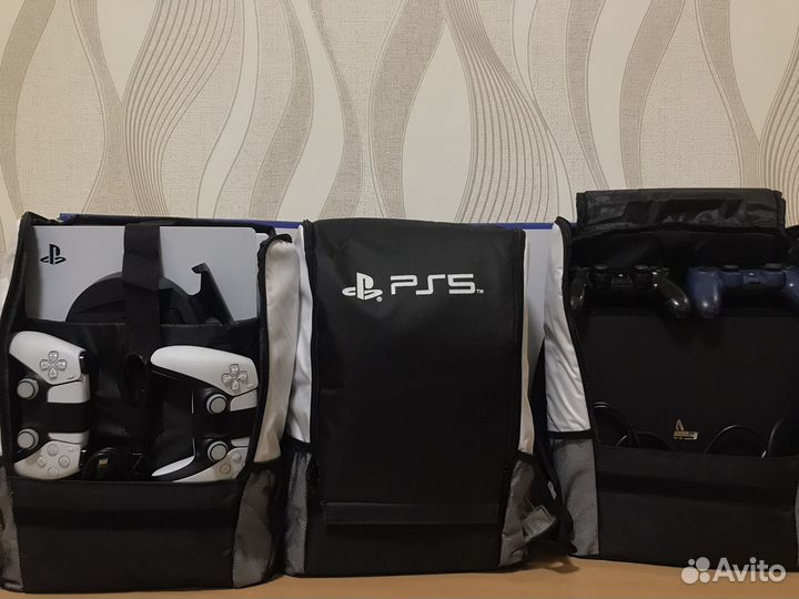 Прокат аренда ps5/ps4pro