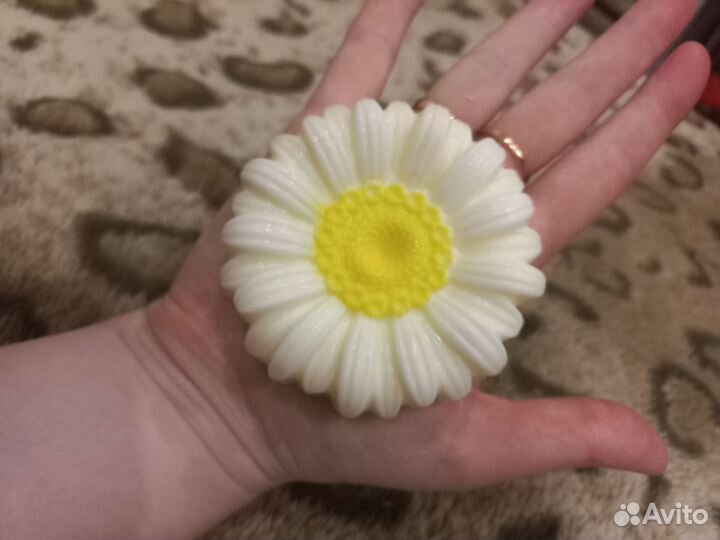 Мыло на День Семьи Любви и Верности