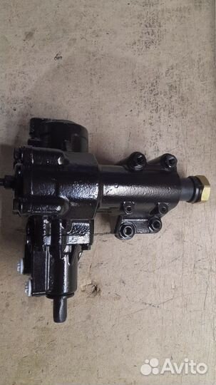 Рулевой редуктор 68250508AA на Jeep Wrangler новый