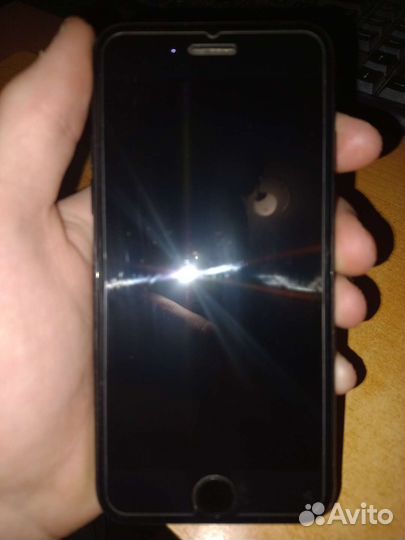Мобильные телефоны бу iPhone 7