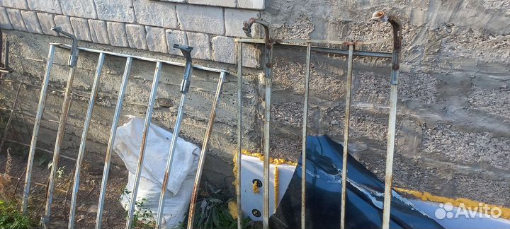 Багажник на крышу ваз