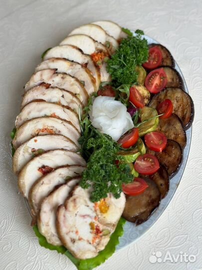 Кулинарно-кондитерские курсы