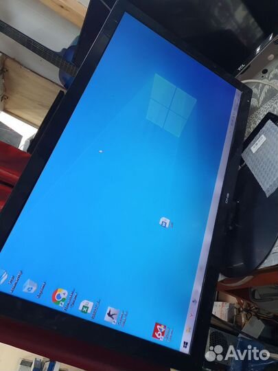 Монитор DNS 27