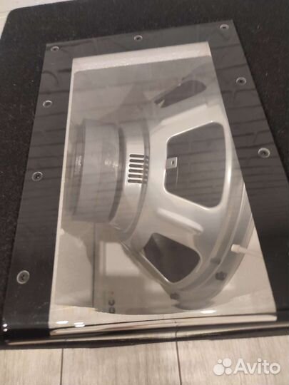 Сабвуфер JBL GT-12BP