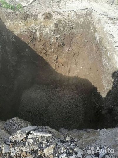 Септик для семьи до 8 человек