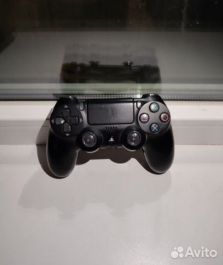 Sony playstation 4 slim 500gb