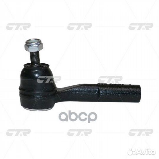 Нак.рул.тяги лев. Opel Corsa (D) 2006, Adam/Fiat