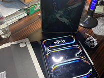 iPad Pro 12.9 (256+sim)