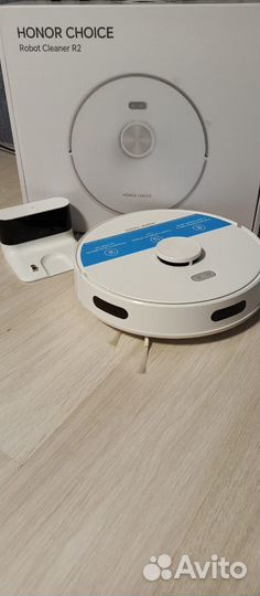 Робот пылесос бу