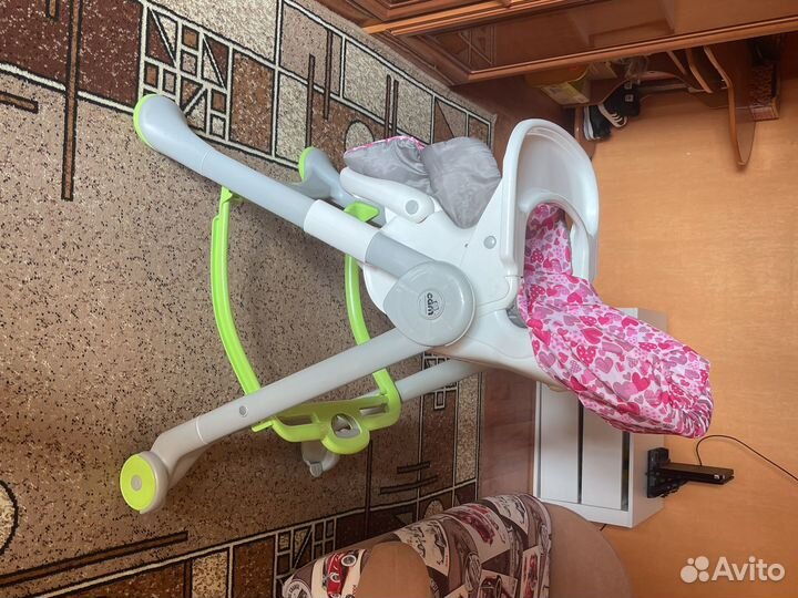 Стульчик для кормления