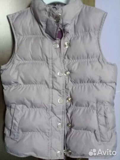 Пакет вещей для девочки на рост 146 - 152