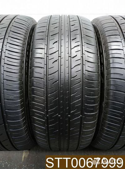 Dunlop Grandtrek PT3A 275/50 R21 100R