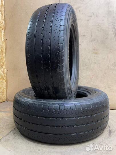 Pirelli Chrono 2 215/65 R15C 104T