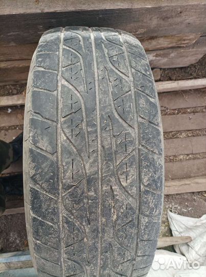 Dunlop Grandtrek AT3 285/65 R17