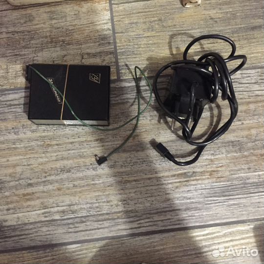 Фотовспышка Электрон