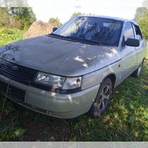 ВАЗ (LADA) 2110 1.5 MT, 2004, 251 000 км