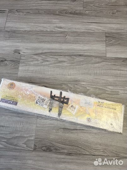 Кронштейн для телевизора 26-60