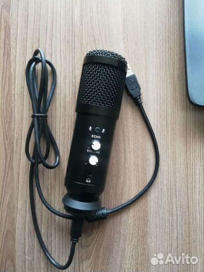 Микрофон Sonorus GMC 500