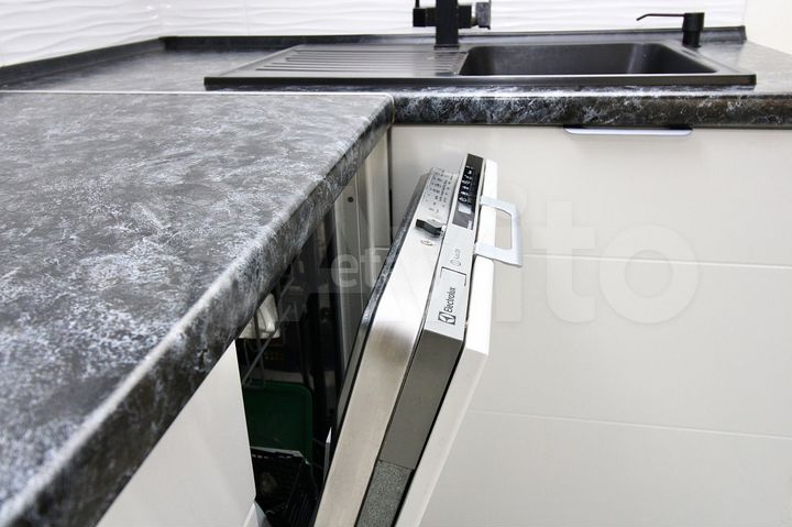 2-к. квартира, 62,7 м², 4/14 эт.