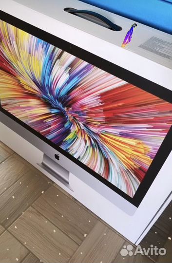 Apple iMac 2020 27” Retina 5K