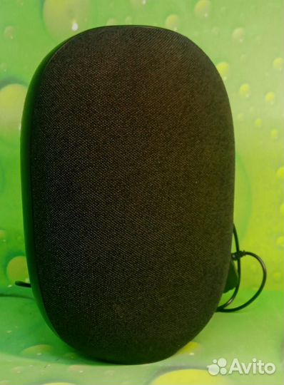 Умная колонка vk капсула 