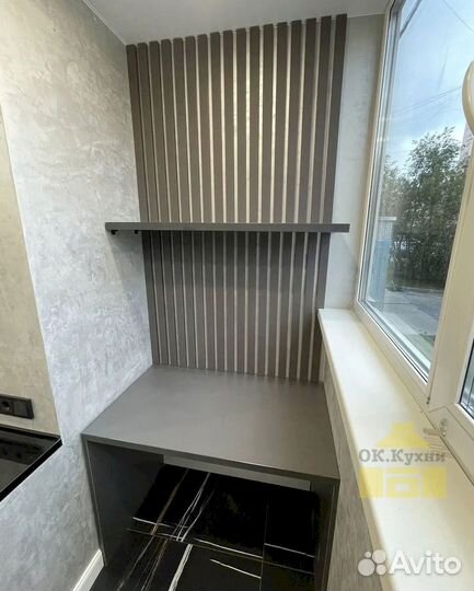 Шкаф стенка