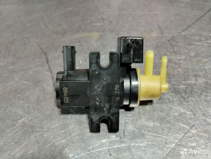 Клапан управления турбиной (актуатор) Mercedes